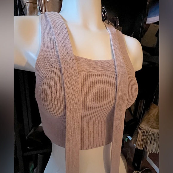 Wilfred Cayenne Top - Picture 3 of 7